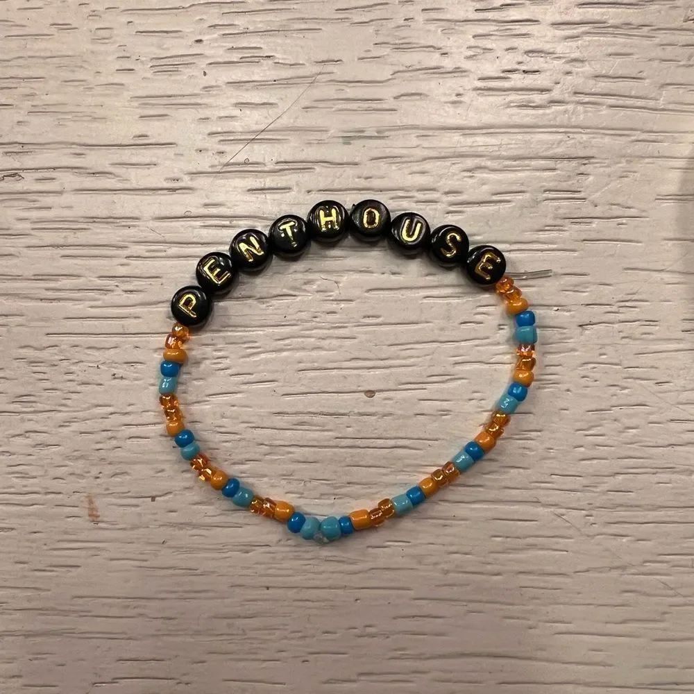 Kelsea Ballerini Friendship Bracelet